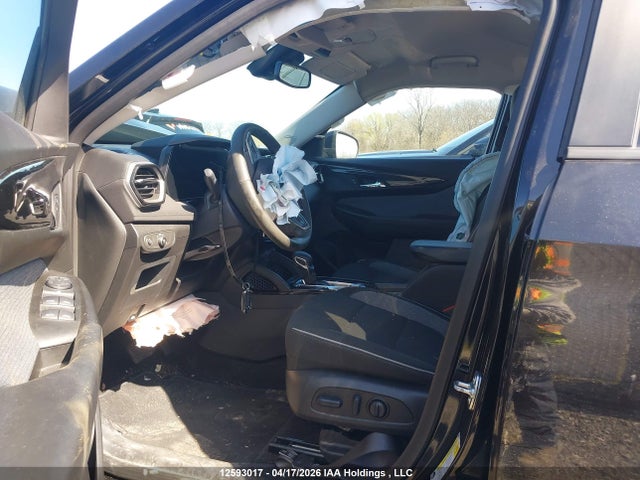 KL79MRSL6SB189605 Chevrolet Trailblazer