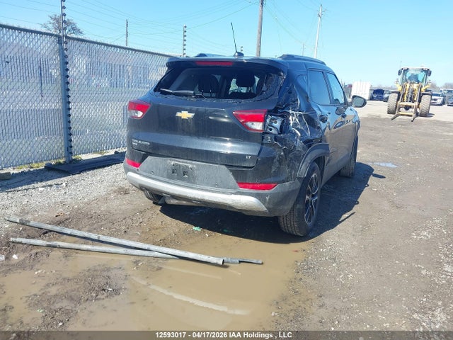 KL79MRSL6SB189605 Chevrolet Trailblazer