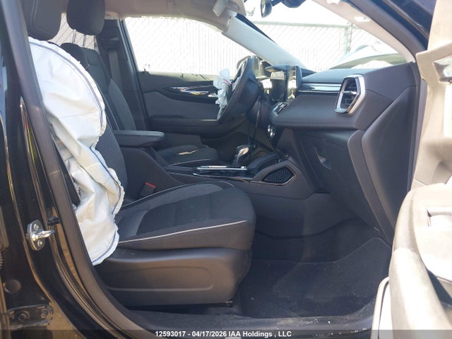 KL79MRSL6SB189605 Chevrolet Trailblazer