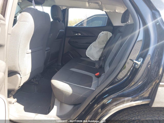 KL79MRSL6SB189605 Chevrolet Trailblazer