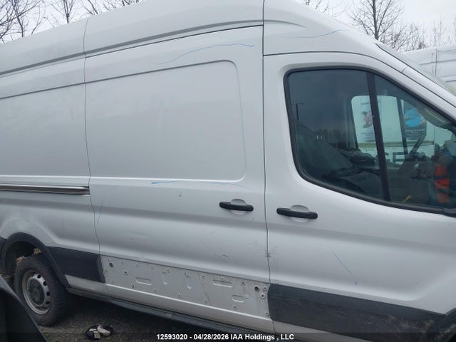 1FTBW3X81PKB72637 Ford Transit T-350