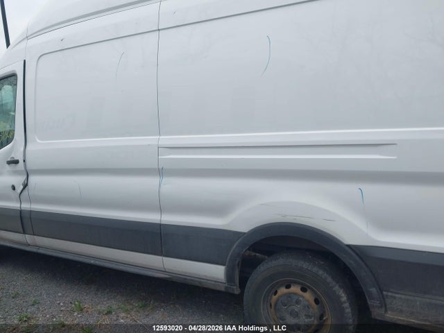 1FTBW3X81PKB72637 Ford Transit T-350