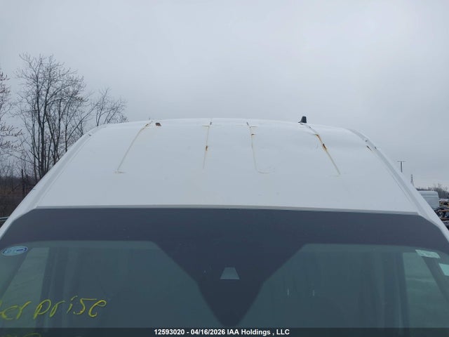 1FTBW3X81PKB72637 Ford Transit T-350