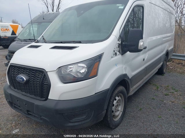 1FTBW3X81PKB72637 Ford Transit T-350