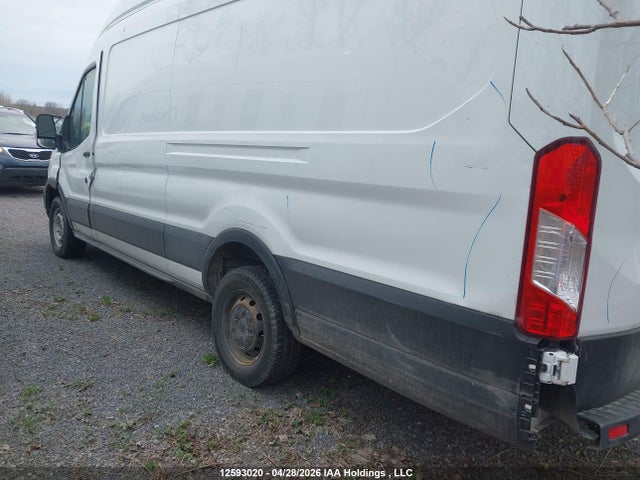 1FTBW3X81PKB72637 Ford Transit T-350