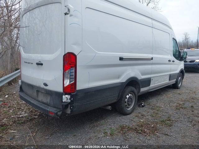 1FTBW3X81PKB72637 Ford Transit T-350
