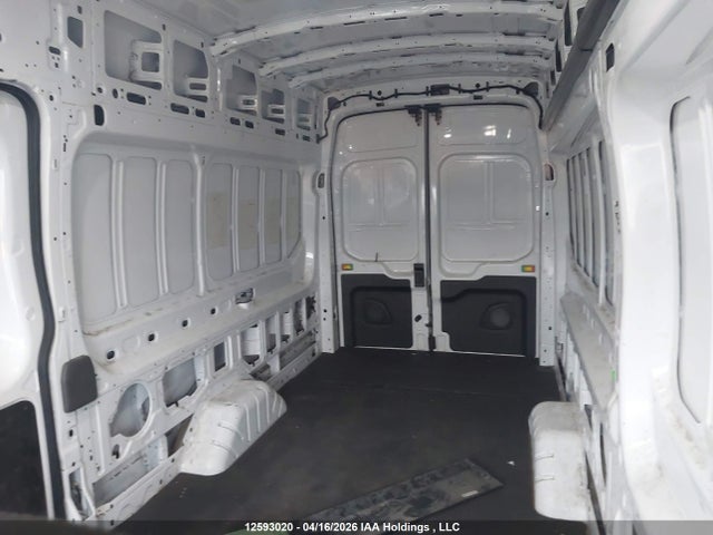 1FTBW3X81PKB72637 Ford Transit T-350