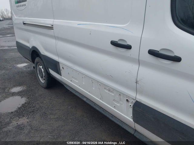 1FTBW3X81PKB72637 Ford Transit T-350