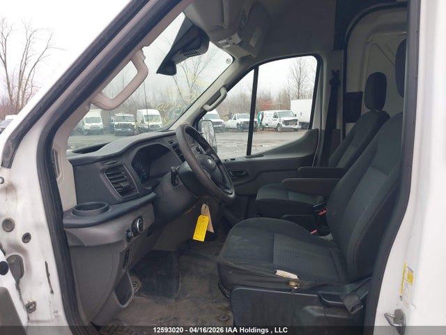 1FTBW3X81PKB72637 Ford Transit T-350