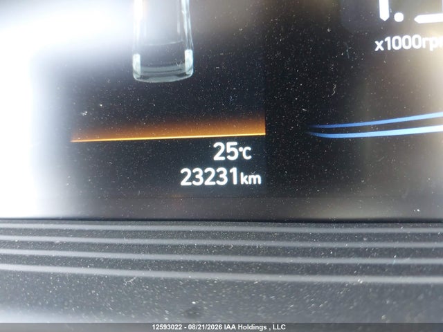 Продажа на аукционе авто 2025 Hyundai Venue Se, vin: KMHRB8A36SU386925, номер лота: 12593022