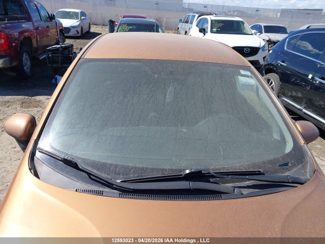 Продаж на аукціоні авто 2013 Kia Rio Lx, vin: KNADM4A36D6159899, номер лоту: 12593023