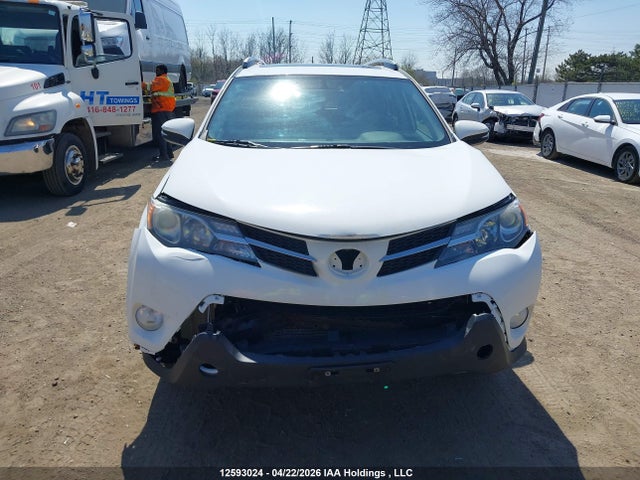 Toyota Rav4 Xle 2014 2T3RFREV5EW184904 Image 12
