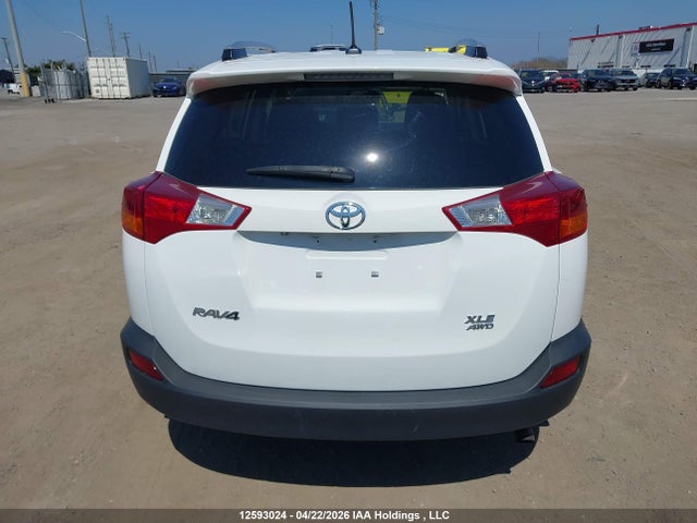 Toyota Rav4 Xle 2014 2T3RFREV5EW184904 Image 16