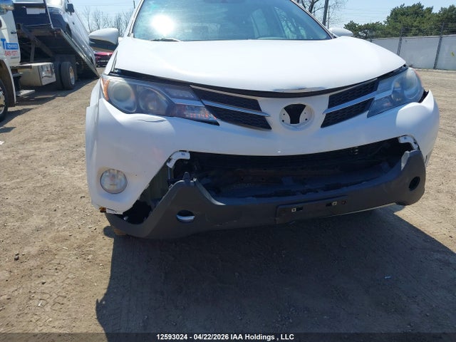 Toyota Rav4 Xle 2014 2T3RFREV5EW184904 Image 6