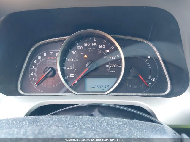 Toyota Rav4 Xle 2014 2T3RFREV5EW184904 Image 7
