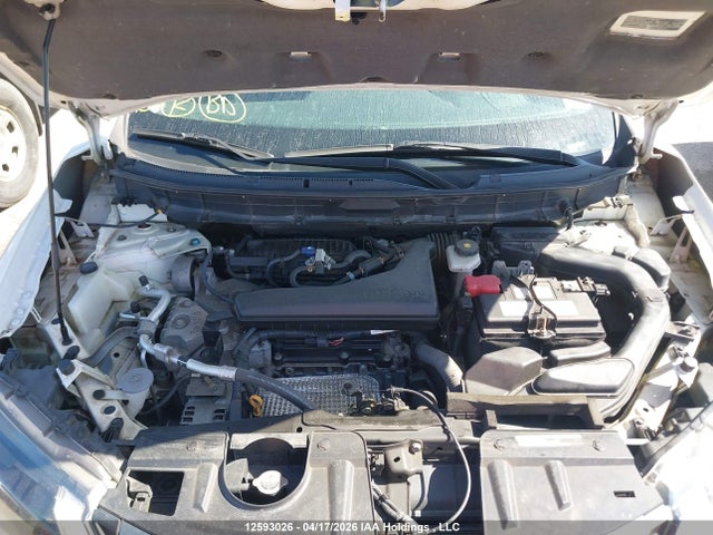 5N1AT2MV0LC731524 Nissan Rogue S/sl/sv