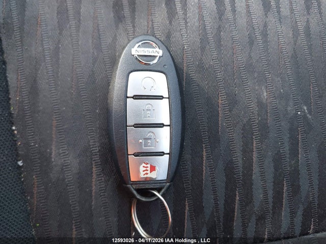 5N1AT2MV0LC731524 Nissan Rogue S/sl/sv