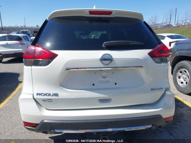 5N1AT2MV0LC731524 Nissan Rogue S/sl/sv
