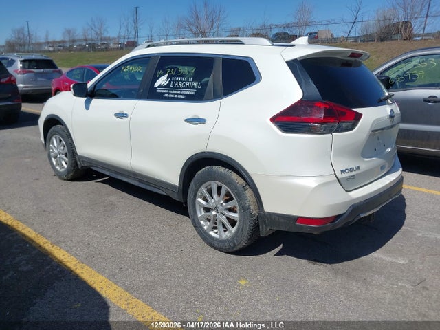 5N1AT2MV0LC731524 Nissan Rogue S/sl/sv