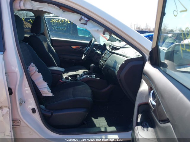 5N1AT2MV0LC731524 Nissan Rogue S/sl/sv