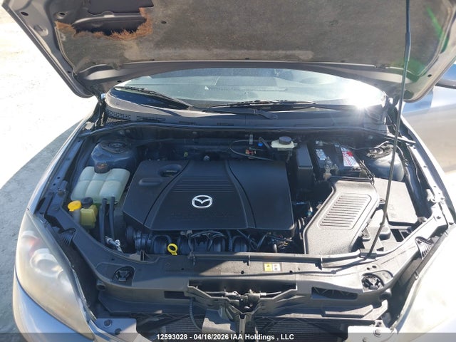 Aukcja sprzedaży 2005 Mazda 3 Hatchback, vin: JM1BK143151298976, numer aukcji: 12593028