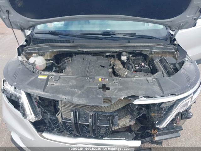 12593030 :رقم المزاد ، KNDNB5H38P6219047 vin ، 2023 Kia A3 مزاد بيع