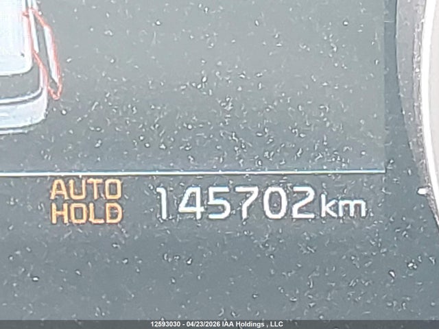 12593030 :رقم المزاد ، KNDNB5H38P6219047 vin ، 2023 Kia A3 مزاد بيع