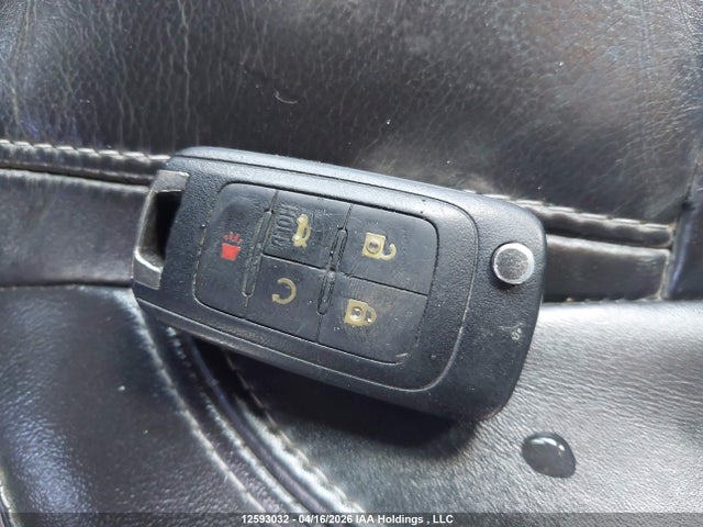 Продажа на аукционе авто 2016 Chevrolet Cruze Limited Ltz, vin: 1G1PG5SB4G7107343, номер лота: 12593032