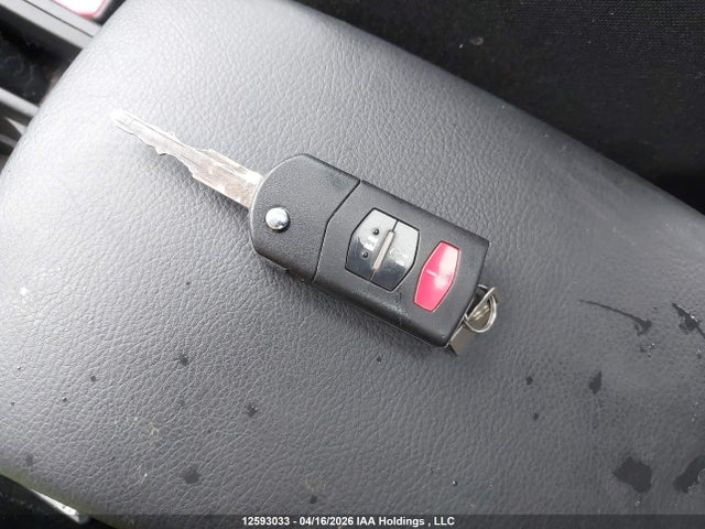 Продаж на аукціоні авто 2012 Mazda Mazda3 Gs-sky, vin: JM1BL1L75C1537671, номер лоту: 12593033