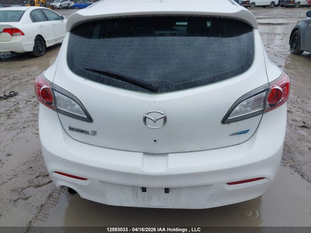 Продаж на аукціоні авто 2012 Mazda Mazda3 Gs-sky, vin: JM1BL1L75C1537671, номер лоту: 12593033