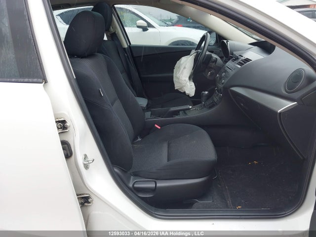 Продаж на аукціоні авто 2012 Mazda Mazda3 Gs-sky, vin: JM1BL1L75C1537671, номер лоту: 12593033