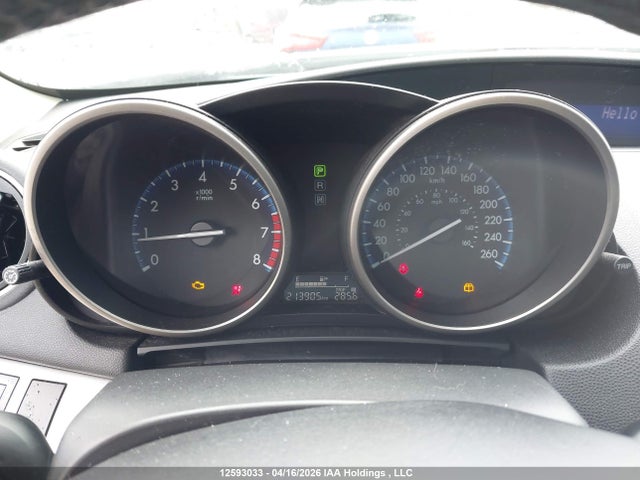Продаж на аукціоні авто 2012 Mazda Mazda3 Gs-sky, vin: JM1BL1L75C1537671, номер лоту: 12593033