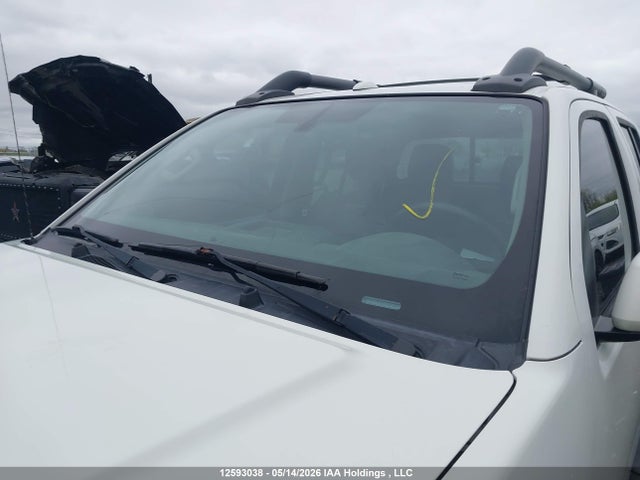 Aukcja sprzedaży 2015 Nissan Frontier Pro-4x, vin: 1N6AD0EV8FN762465, numer aukcji: 12593038