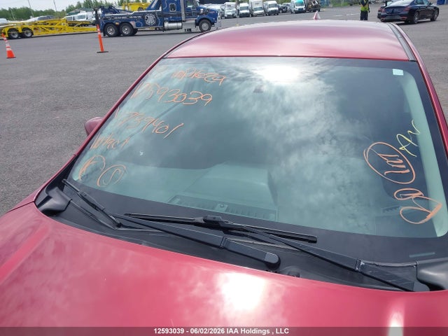 Auction sale of the 2018 Subaru Impreza, vin: 4S3GTAE66J3739401, lot number: 12593039