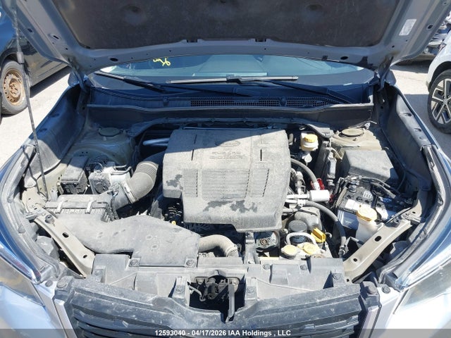 Aukcja sprzedaży 2021 Subaru Forester Touring, vin: JF2SKEJC5MH543345, numer aukcji: 12593040