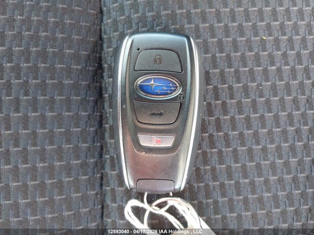 Aukcja sprzedaży 2021 Subaru Forester Touring, vin: JF2SKEJC5MH543345, numer aukcji: 12593040