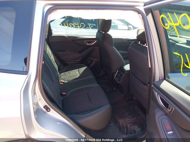 Aukcja sprzedaży 2021 Subaru Forester Touring, vin: JF2SKEJC5MH543345, numer aukcji: 12593040