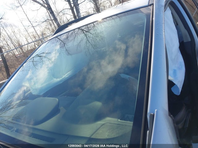 JF2GPANC9G8227042 Subaru Crosstrek Limited Package