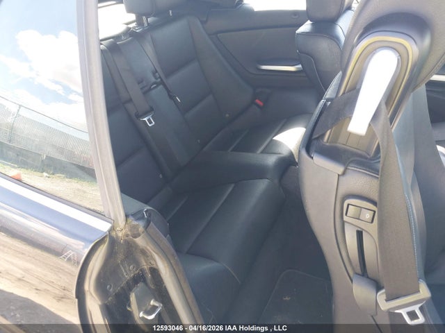 Продаж на аукціоні авто 2005 Bmw 325 Ci, vin: WBABW33455PL37363, номер лоту: 12593046