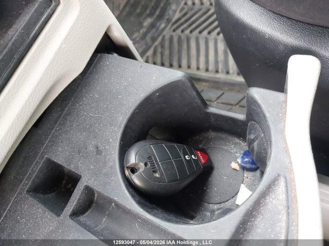 Aukcja sprzedaży 2014 Dodge Grand Caravan Se/sxt, vin: 2C4RDGBG6ER369893, numer aukcji: 12593047