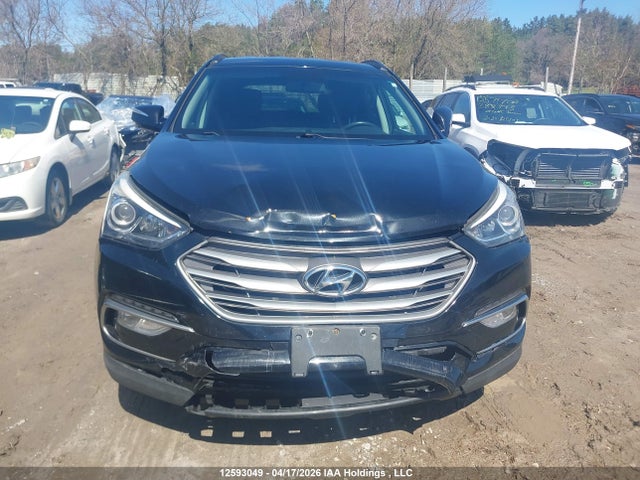 Aukcja sprzedaży 2018 Hyundai Santa Fe Sport, vin: 5XYZUDLB0JG519531, numer aukcji: 12593049