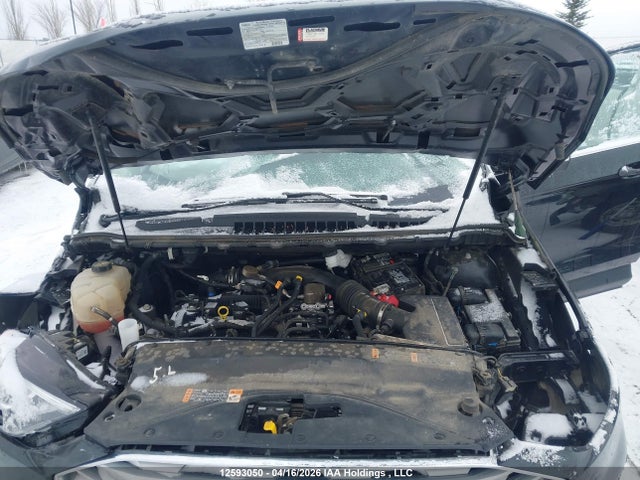 Продаж на аукціоні авто 2019 Ford Edge Sel, vin: 2FMPK4J99KBB83425, номер лоту: 12593050