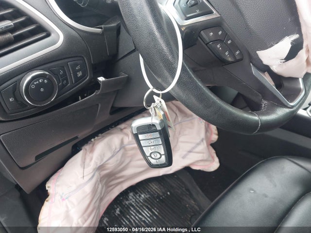 Продаж на аукціоні авто 2019 Ford Edge Sel, vin: 2FMPK4J99KBB83425, номер лоту: 12593050