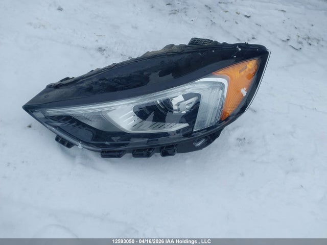 Продаж на аукціоні авто 2019 Ford Edge Sel, vin: 2FMPK4J99KBB83425, номер лоту: 12593050