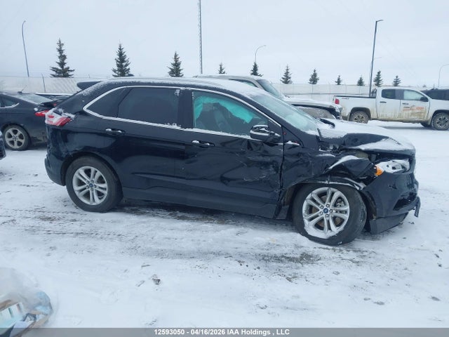 Продаж на аукціоні авто 2019 Ford Edge Sel, vin: 2FMPK4J99KBB83425, номер лоту: 12593050