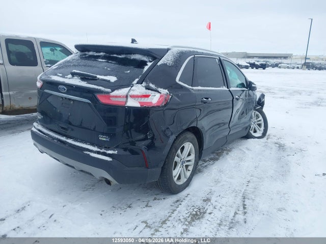 Продаж на аукціоні авто 2019 Ford Edge Sel, vin: 2FMPK4J99KBB83425, номер лоту: 12593050