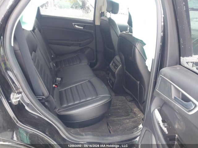 Продаж на аукціоні авто 2019 Ford Edge Sel, vin: 2FMPK4J99KBB83425, номер лоту: 12593050