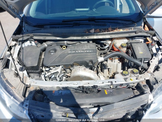 1G1RA6S58HU100568 Chevrolet VOLT LT