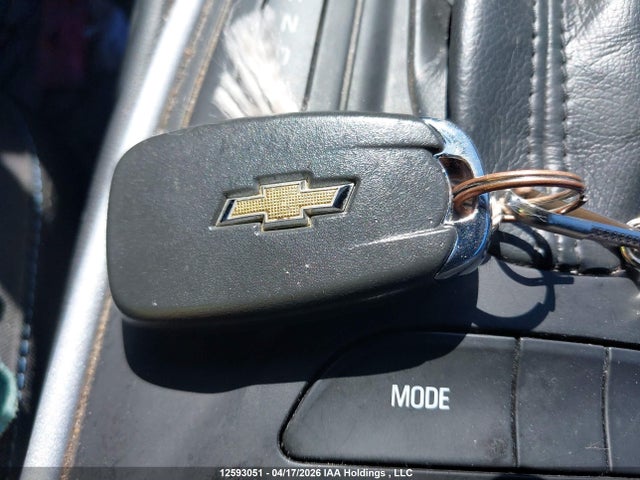 1G1RA6S58HU100568 Chevrolet VOLT LT