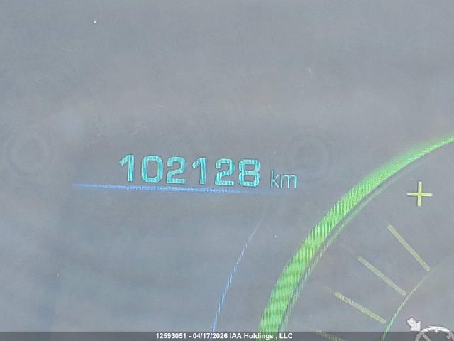 1G1RA6S58HU100568 Chevrolet VOLT LT